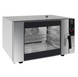 Пароконвектомат Ever Oven BERG EH-T61-04H