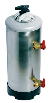 Умягчитель воды DVA LT8