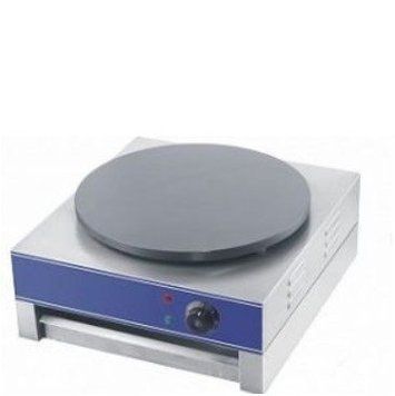 Блинница электрическая EWT INOX ECM-1 (БН)