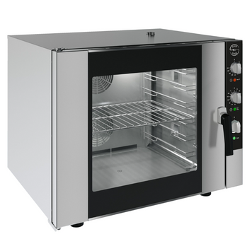 Пароконвектомат Ever Oven BERG EH-T61-06H