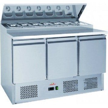 Холодильный стол Frosty PS300