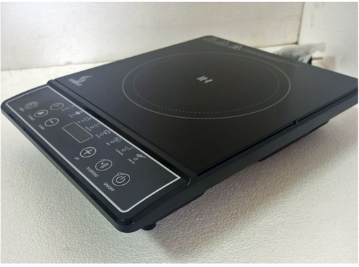 Индукционная плита AIRHOT IP2000 SLIM