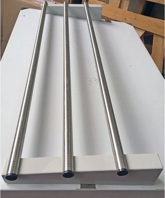 Прилавок нейтральний Terma MN-1100/700-01