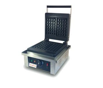 Вафельниця GoodFood WB-1S (квадратна)