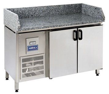 Стол холодильный для пиццы КИЙ-В СХ-МБ 1500х700