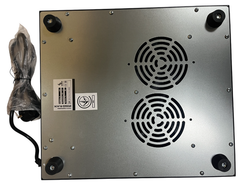 Индукционная плита AIRHOT IP3500 BLACK