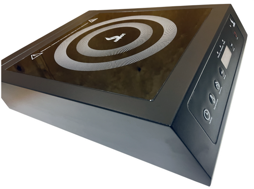 Индукционная плита AIRHOT IP3500 BLACK