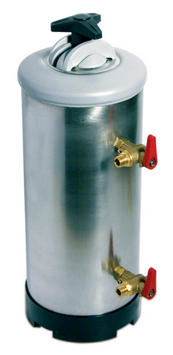Умягчитель воды DVA LT16