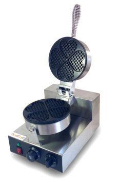 Вафельниця GoodFood WB-1R (кругла)