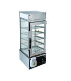 Витрина тепловая EWT INOX SDC5 (БН)