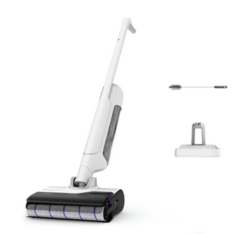 Пилосос ручний миючий Rowenta GZ7035WO X-CLEAN 10