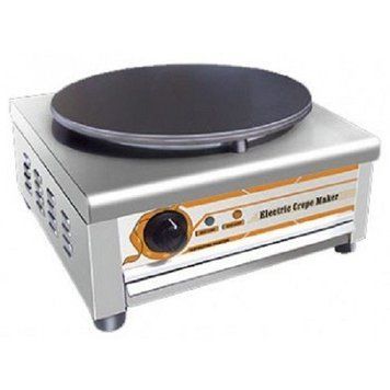 БЛИННИЦА ПРОФЕССИОНАЛЬНАЯ FROSTY VP-81