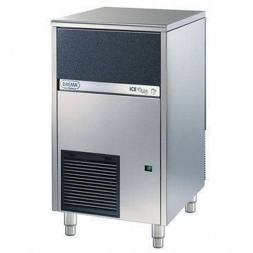 Ледогенератор Brema GB902W (БН)