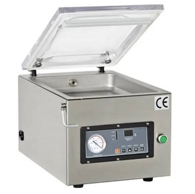Вакууматор VM400TE/A BERG