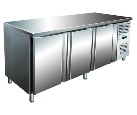 Стіл морозильний BERG THP3100BT