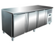 Стіл морозильний BERG THP3100BT